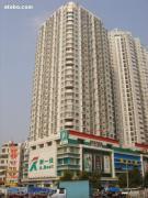 彩福大廈51平方米商住樓 僅2600元月租，注冊(cè)辦公的絕佳機(jī)遇