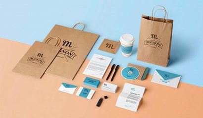 上海VI策劃設計的發展前景與企業形象策劃的新趨勢