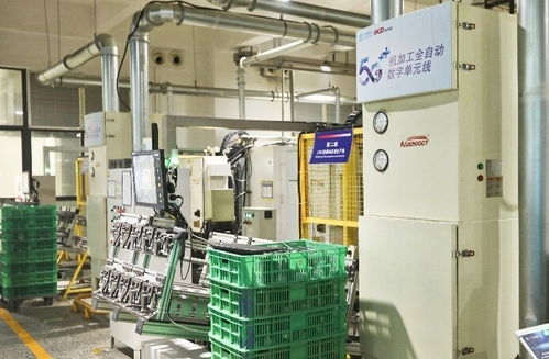 愛柯迪攜手TechE 5G+VR項(xiàng)目，打造全智慧工廠新標(biāo)桿